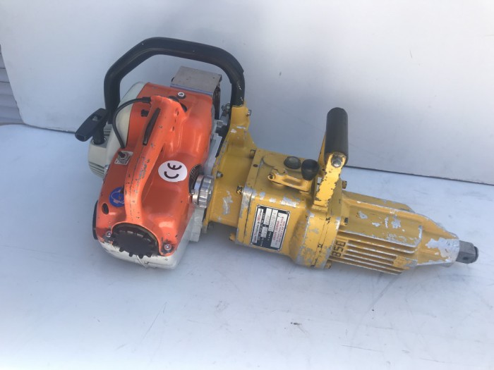 Masina de Bulonat GEISMAR MIW 850 STIHL, DeWalt | Okazii.ro