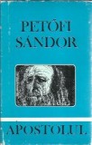 Cumpara ieftin Apostolul - Sandor Petofi