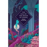 The Fall of the House of Usher - Edgar Allan Poe