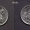 CANADA 2009 25 cents Sledge Hockey, Vancouver 2010