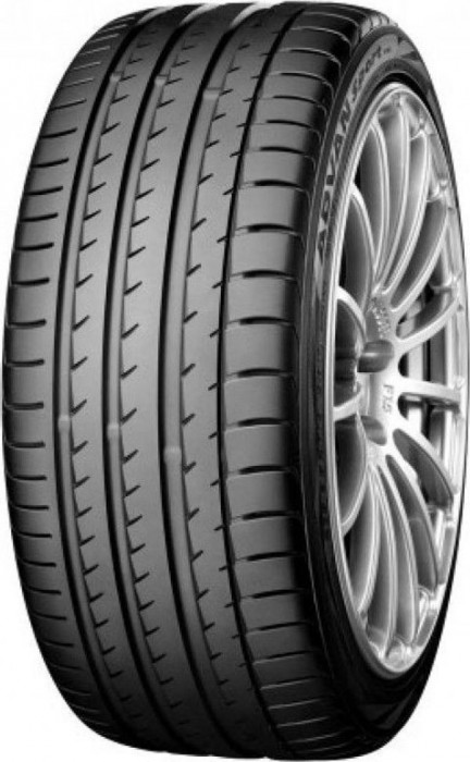 Anvelope Yokohama Advan Sport V105s 255/35R19 96Y Vara