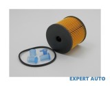 Filtru combustibil w Citroen C8 (2002->) [EA_, EB_] #1
