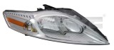 Far Ford Mondeo 4 (Ba7) 03.2007-02.2015; Visteon 2020001069, parte montare : Dreapta, Halogen