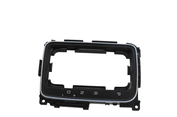 Indicator de schimbare a treptelor de viteză KIA SORENTO II XM 2013 OEM: XMR1211300292 | 20135341