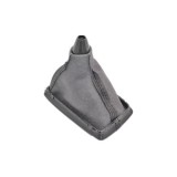 Manson imitatie piele si maner schimbator compatibil Mercedes-Benz Clasa E W211 2002-2009 cu 3 adaptoare 5R,R5,R6 Cod: SC-83 Automotive TrustedCars, Oem