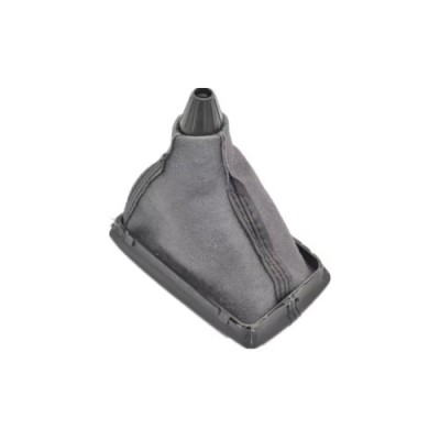 Manson imitatie piele si maner schimbator compatibil Mercedes-Benz Clasa E W211 2002-2009 cu 3 adaptoare 5R,R5,R6 Cod: SC-83 Automotive TrustedCars foto
