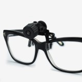 Lampa LED pentru ochelari | Legami