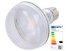 Lampă LED Philips E27 4W 2700K Alb Cald Glob 345lm Echivalent 60W