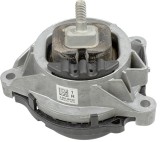 LEMF&Ouml;RDER 38091 01 Suport motor