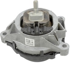 LEMF&Ouml;RDER 38091 01 Suport motor