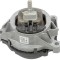 LEMF&Ouml;RDER 38091 01 Suport motor