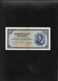 Ungaria 1000000 1 000 000 un milion pengo 1945 seria086984