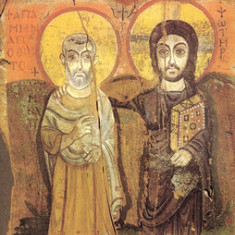 The Sayings of the Desert Fathers: The Alphabetical Collection