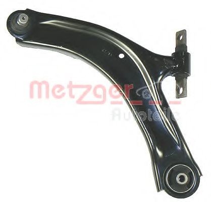 Bascula / Brat suspensie roata RENAULT KOLEOS (HY) (2008 - 2016) METZGER 58029701