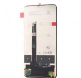 Display LCD Huawei Honor X10 Max Negru