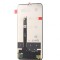 LCD Huawei Honor X10 Max, Black