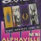 Casetă audio Alphaville &ndash; First Harvest 1984-1992 Part Two