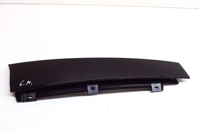 Ornament vertical ușă st&acirc;nga spate VOLVO XC40 536 2022 OEM: 31448393 17730346