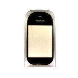Husa ecran Nokia 7020 Negru, Gri