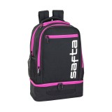Rucsac sport Safta 47cm, Jad
