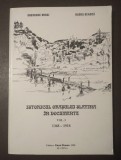 Gheorghe Mihai; Badea Geaucă - Istoricul orașului Slatina &icirc;n documente vol. 1