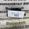 Unitate control AIRBAG BMW F22 F30 F32 F07 F10 F06 F12 F01 X3 X4 X5 X6 65776837359