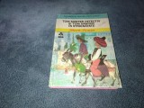 MARK TWAIN - TOM SAWYER DETECTIV SI TOM SAWYER IN STRAINATATE