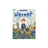 Vincent: Starry Starry Night