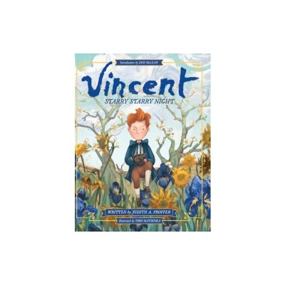 Vincent: Starry Starry Night foto