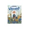 Vincent: Starry Starry Night