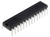 Microcontroler PIC 16kB 40MHz 2-5.5V THT DIP28