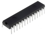 Microcontroler PIC 14kB 20MHz cu USART și MSSP