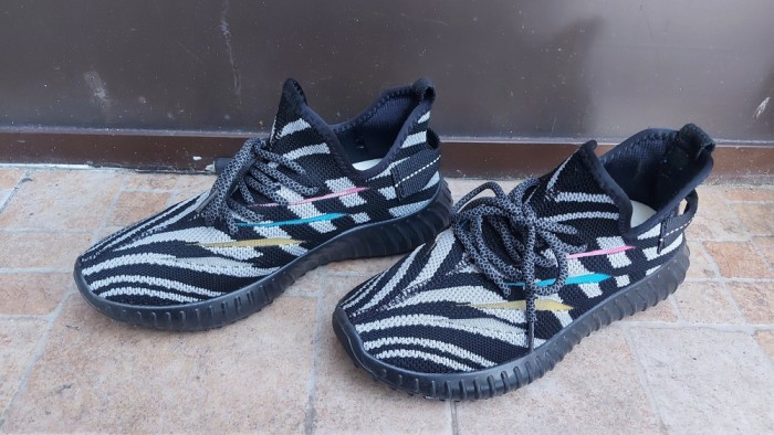 Adidași damă mărimea 39