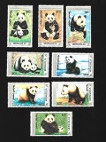 mongolia mnh