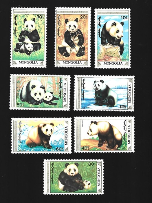 mongolia mnh