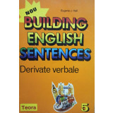 Eugene J. Hall - Building english sentences (1996)