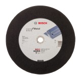 Disc debitare metale, Bosch Expert for Metal, 355 x 25.4 x 2.8 mm