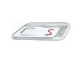 Lampa semnalizare aripa MINI HATCH/CLUBMAN (F54/F55/F56/F57), 02.2014-, fata, partea dreapta, DEPO, tip bec WY5W; alb; fara soclu bec, model Clubman,