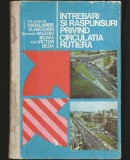 &Icirc;NTREBĂRI ȘI RĂSPUNSURI, CIRCULAȚIA RUTIERĂ - GRL. MAIOR (R) HARALAMBIE VLĂSCEANU