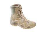 GHETE ZEPHYR GTX HIGH TF - DESERT, Lowa