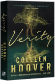Verity | Colleen Hoover, Epica