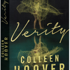 Verity | Colleen Hoover