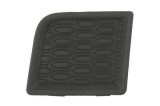 Capac ornament Dacia Duster, 10.2017-, montare fata, stanga, in aripa, B-Series, 638752793R