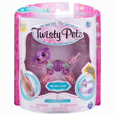 TWISTY PETZ BRATARA ANIMALUT BLUSHY LAMB foto