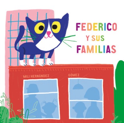 Federico Y Sus Familias foto