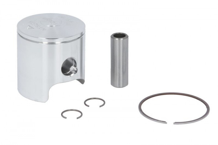 Pistons set (65. selection: A. diameter 44.96 mm) fits: GAS GAS MC; HUSQVARNA TC; KTM SX. XC 65 2009-