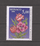 Monaco 1995 - Expoziția de flori de la Monte Carlo, MNH, Nestampilat