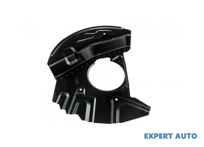 Protectie stropire disc frana BMW X5 (1999-2006) [E53] #1