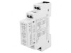 Releu Bistabil de Impulsuri NO 10A IP20 PBM-04/U