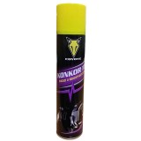 Spray ulei lubrifiant anticoroziv Coyote Konkor 101, 300 ml